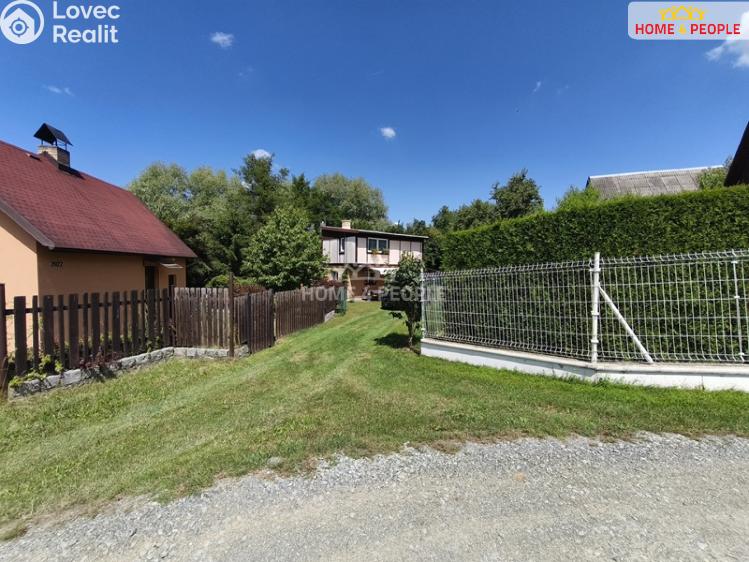 Продаж хатини Plzeň, Na Trávníku 501/13 č. 52