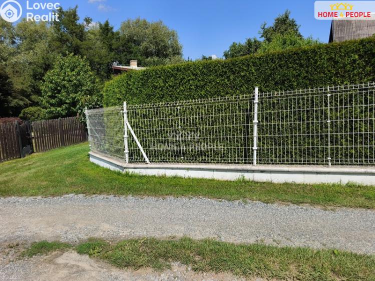 Продаж хатини Plzeň, Na Trávníku 501/13 č. 53