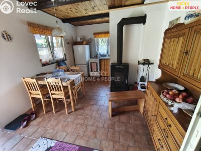 Prodej chaty Plzeň, Na Trávníku č. 4