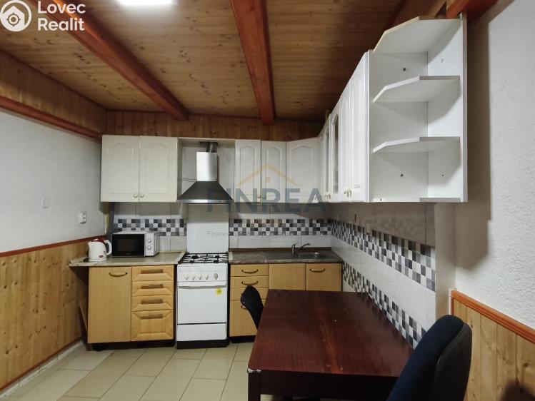 Prodej činžovního domu Jirkov, Chomutovská č. 1