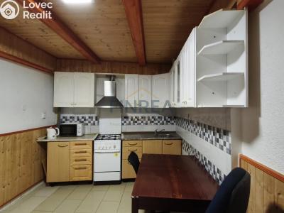 Prodej činžovního domu Jirkov, Chomutovská č. 1