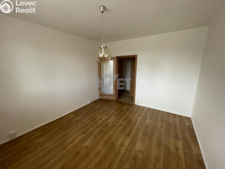 Prodej bytu 2+1 Český Těšín, Slezská č. 7