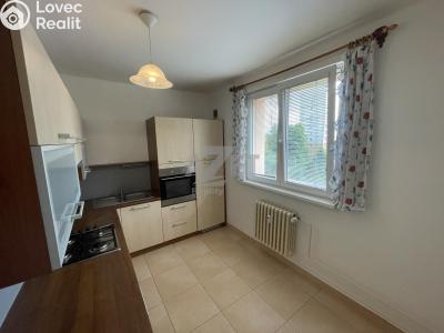 Sale apartment 2+1 Český Těšín, Slezská č. 2