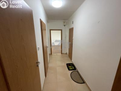 Sale apartment 2+1 Český Těšín, Slezská č. 5
