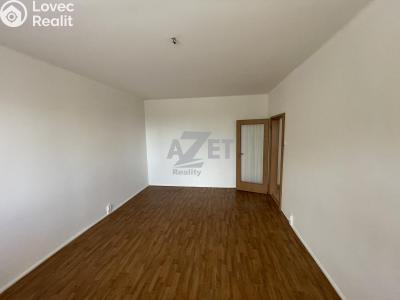 Sale apartment 2+1 Český Těšín, Slezská č. 6