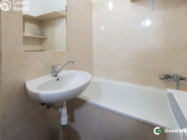 Продажа квартиры 3+1 Zlín, Husova 801 č. 5
