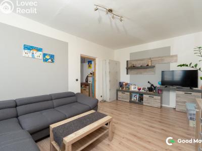 Prodej bytu 3+1 Zlín, Husova 801 č. 4
