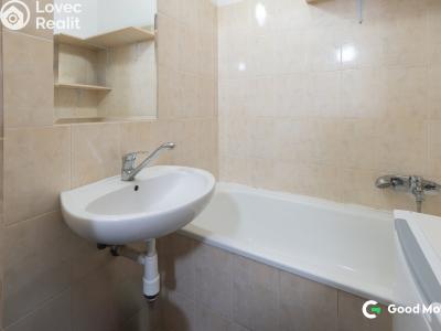 Prodej bytu 3+1 Zlín, Husova 801 č. 5