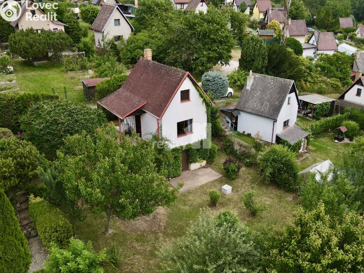 Продаж хатини Kutná Hora č. 16