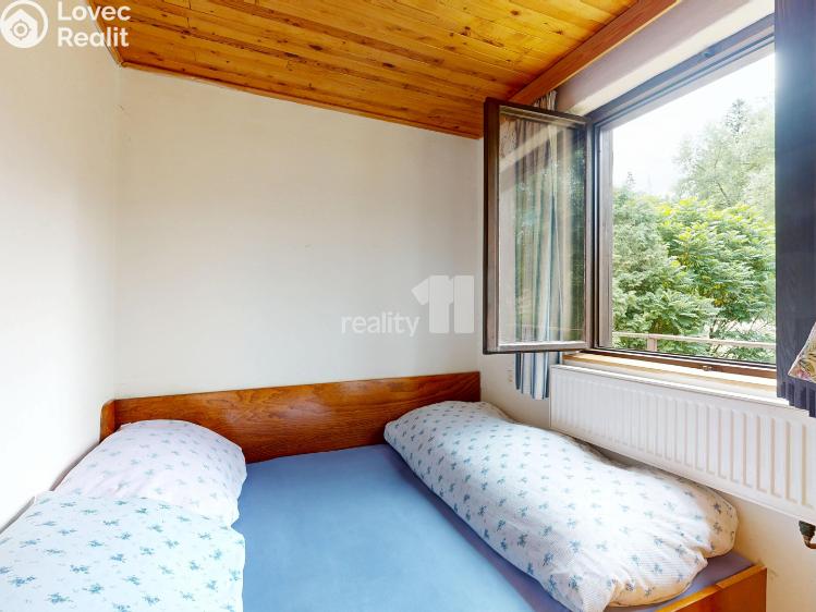 Prodej chaty Humpolec č. 20