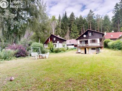 Продажа хижины Humpolec č. 7