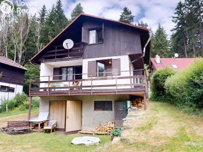 Продажа хижины Humpolec č. 11