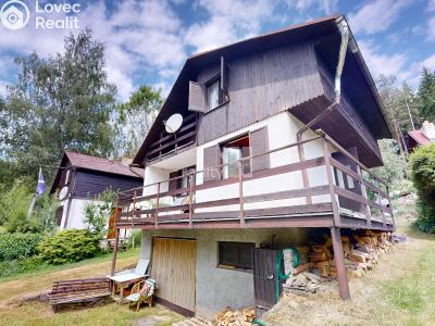 Продажа хижины Humpolec č. 13