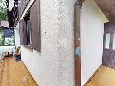 Продажа хижины Humpolec č. 15