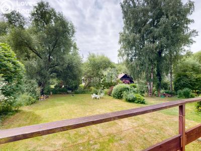 Продажа хижины Humpolec č. 16