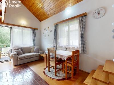 Продажа хижины Humpolec č. 26