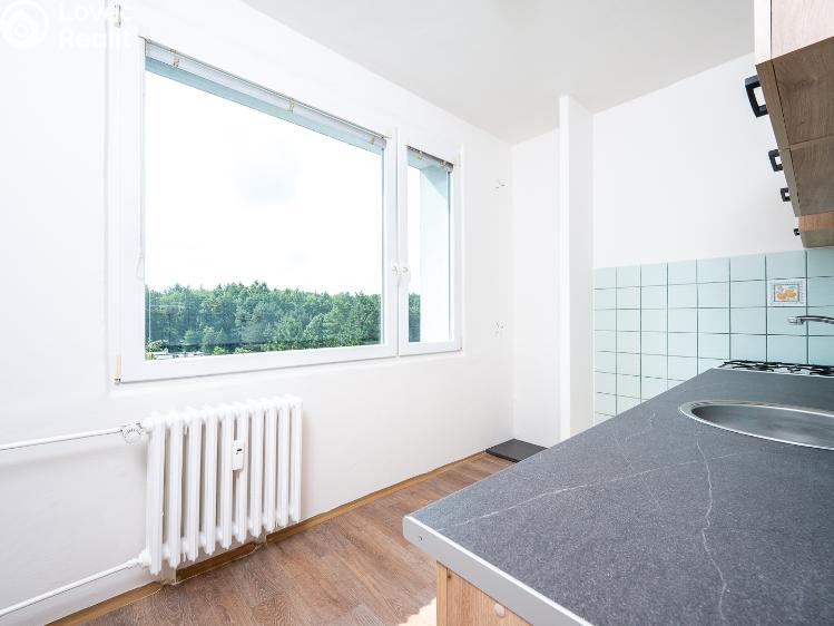 Sale apartment 1+1 Pardubice, Lidmily Malé 825 č. 3