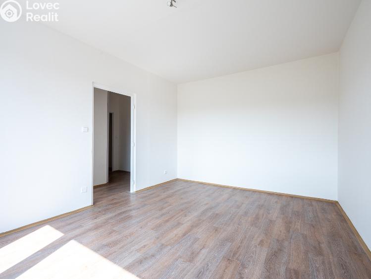 Sale apartment 1+1 Pardubice, Lidmily Malé 825 č. 5