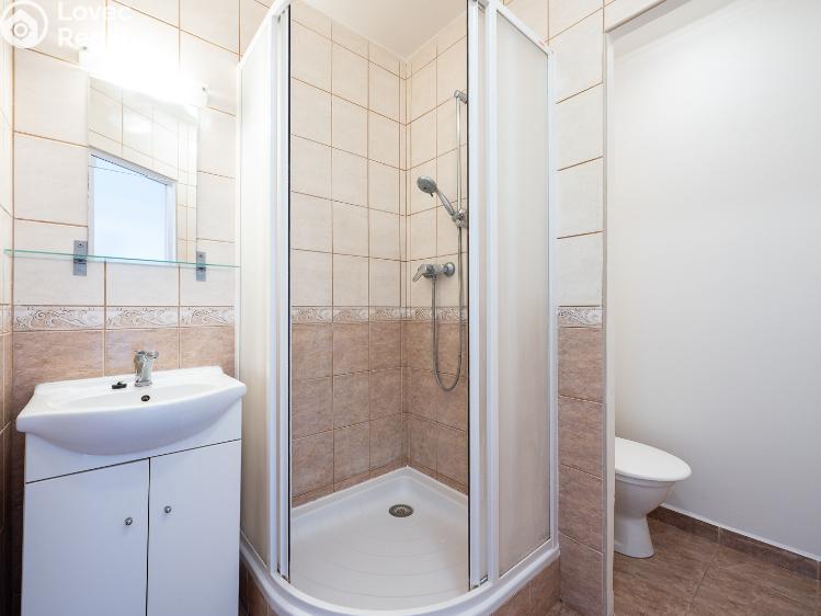 Sale apartment 1+1 Pardubice, Lidmily Malé 825 č. 7