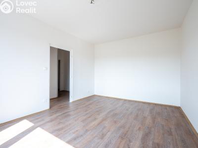 Prodej bytu 1+1 Pardubice, Lidmily Malé 825 č. 5