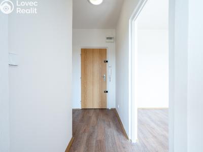 Prodej bytu 1+1 Pardubice, Lidmily Malé 825 č. 6