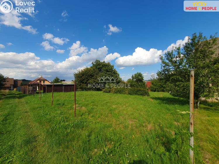 Prodej rodinného domu Machová č. 31