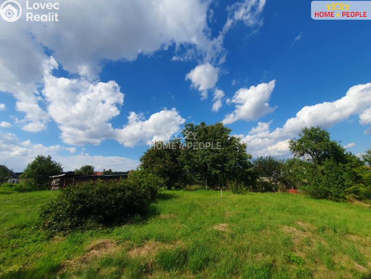 Prodej rodinného domu Machová č. 35