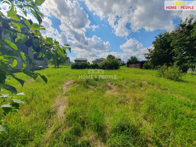 Prodej rodinného domu Machová č. 41