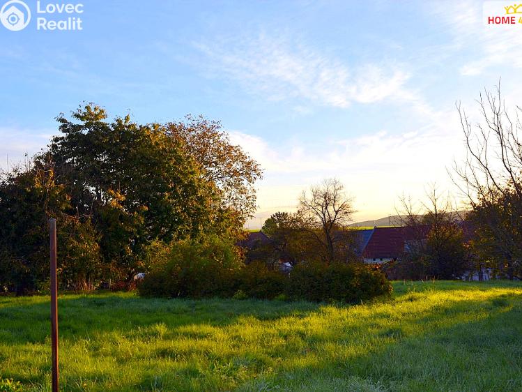 Prodej rodinného domu Machová č. 45