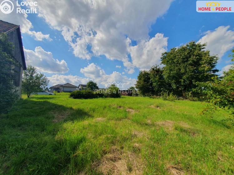 Prodej rodinného domu Machová č. 50