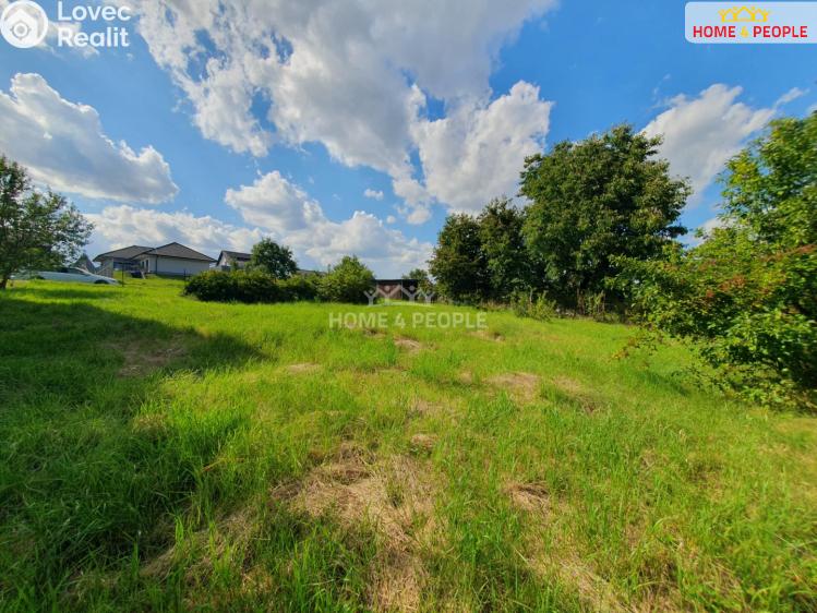 Prodej rodinného domu Machová č. 51