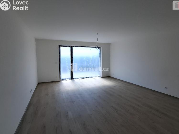 Pronájem bytu 3+KK Plzeň, Plaská č. 4