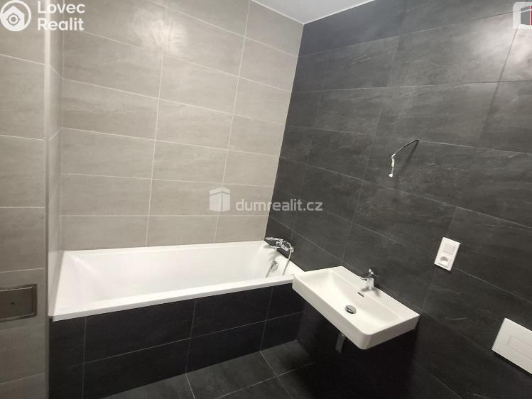 Pronájem bytu 3+KK Plzeň, Plaská č. 12