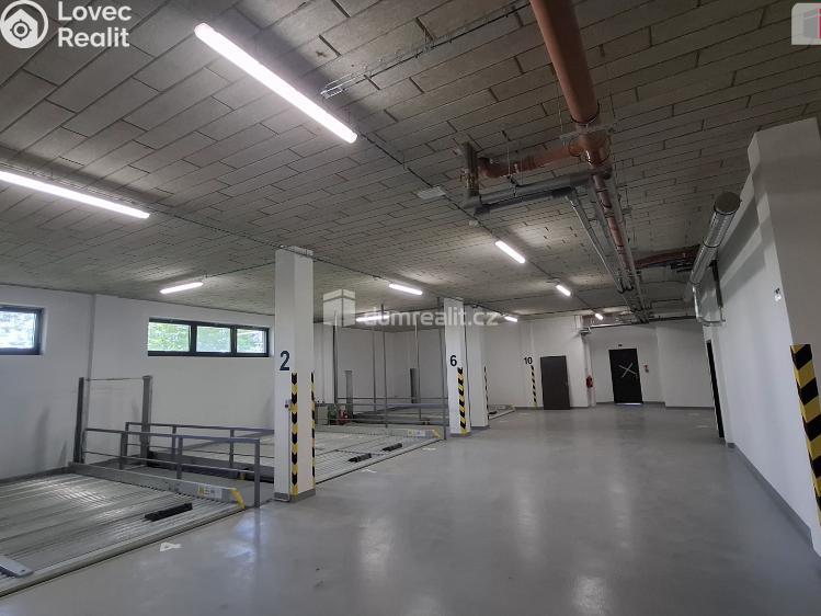 Pronájem bytu 3+KK Plzeň, Plaská č. 16