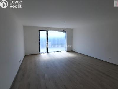 Pronájem bytu 3+KK Plzeň, Plaská č. 4