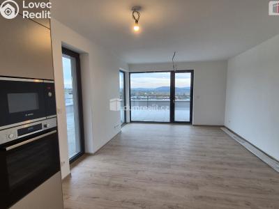 Rent apartment 3+KK Plzeň, Plaská č. 6