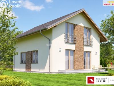 Sale family house Machová č. 3