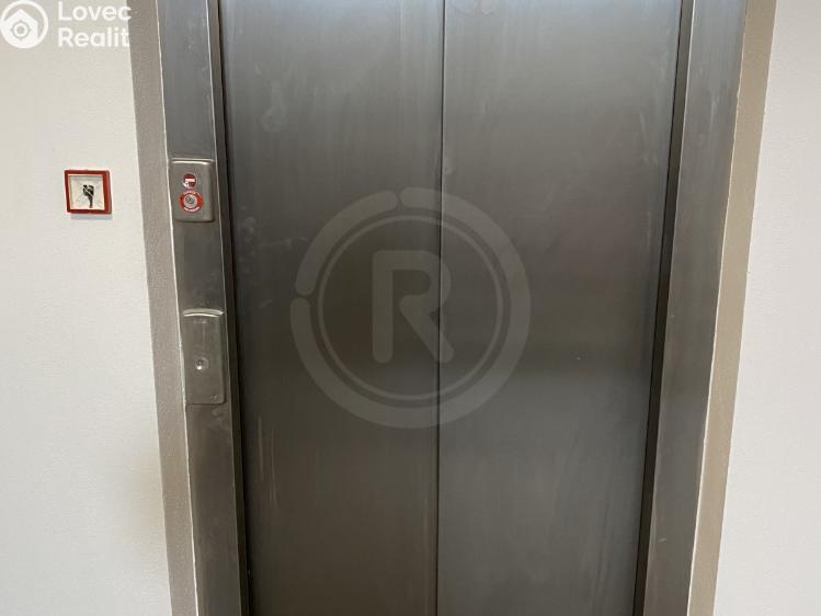 Prodej bytu 1+KK Tábor, U Areálu 3104 č. 9