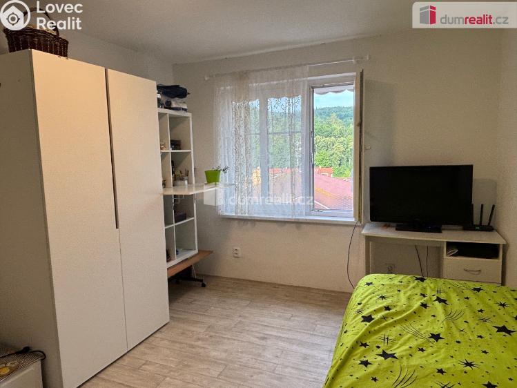 Prodej bytu 2+KK Luhačovice, Josefa Černíka č. 5
