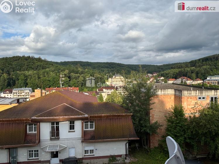 Prodej bytu 2+KK Luhačovice, Josefa Černíka č. 17