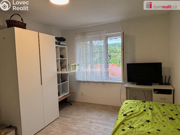 Prodej bytu 2+KK Luhačovice, Josefa Černíka č. 4