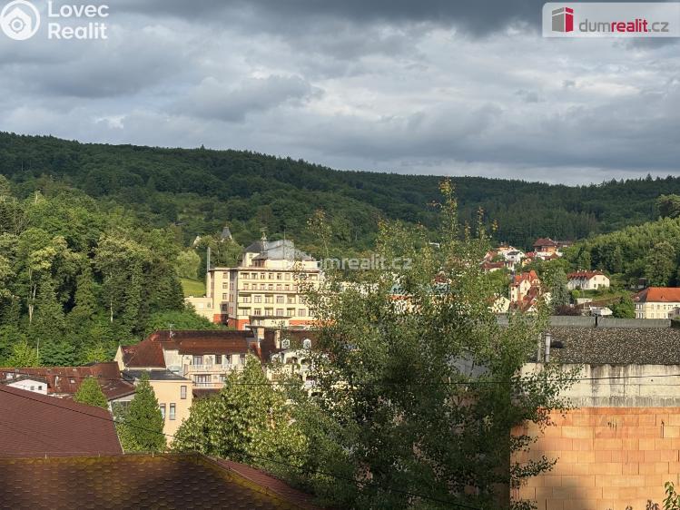Prodej bytu 2+KK Luhačovice, Josefa Černíka č. 8