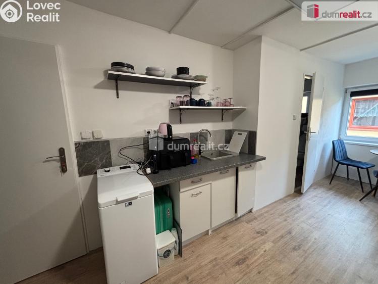 Prodej bytu 2+KK Luhačovice, Josefa Černíka č. 20