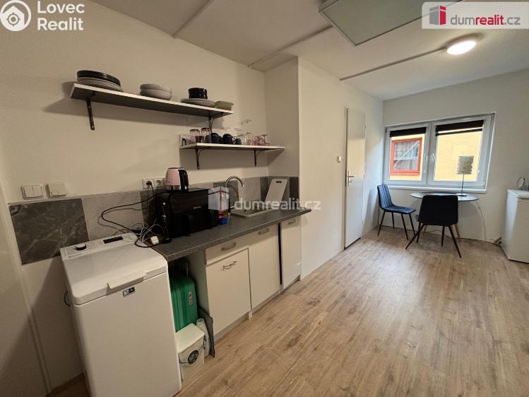 Prodej bytu 2+KK Luhačovice, Josefa Černíka č. 24
