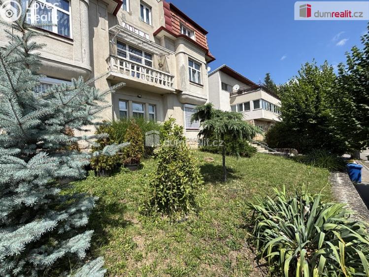 Prodej bytu 2+KK Luhačovice, Josefa Černíka č. 30