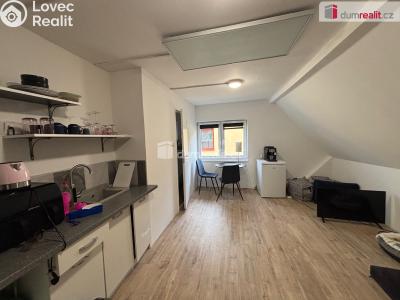 Prodej bytu 2+KK Luhačovice, Josefa Černíka č. 2