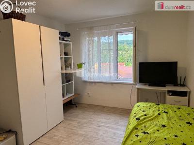Prodej bytu 2+KK Luhačovice, Josefa Černíka č. 5