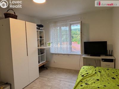 Prodej bytu 2+KK Luhačovice, Josefa Černíka č. 4