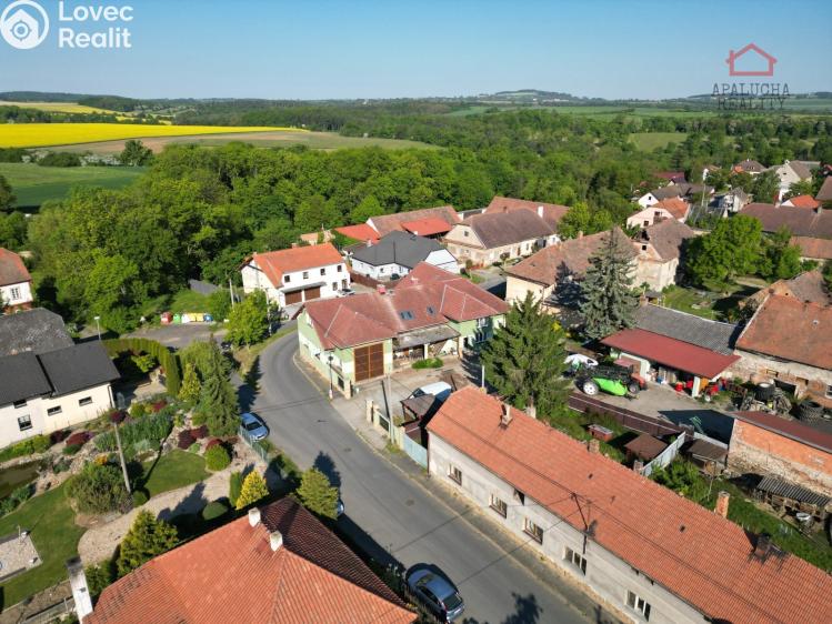 Pronájem kanceláře Kutná Hora č. 9
