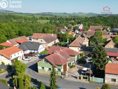 Оренда офісного приміщення Kutná Hora č. 1